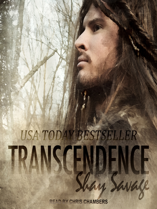 Title details for Transcendence by Shay Savage - Available